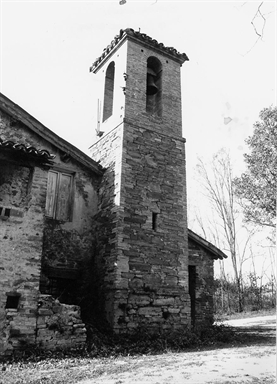Chiesa di S. Maria della Vaccareccia